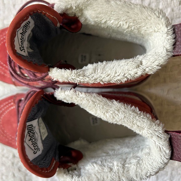 Men’s or women’s Off The Wall Vans - Picture 5 of 5